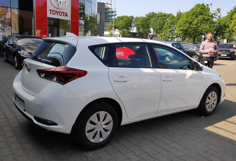 wypożyczalnia samochodów, wypożyczalnia aut Malbork, Pruszcz Gdański, Starogard, Tczew