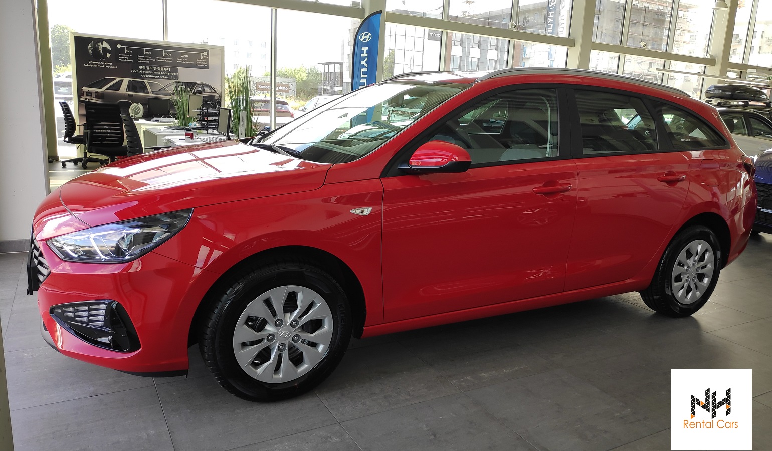 wypożyczalnia samochodów Malbork, Pruszcz Gdański, Starogard, Tczew